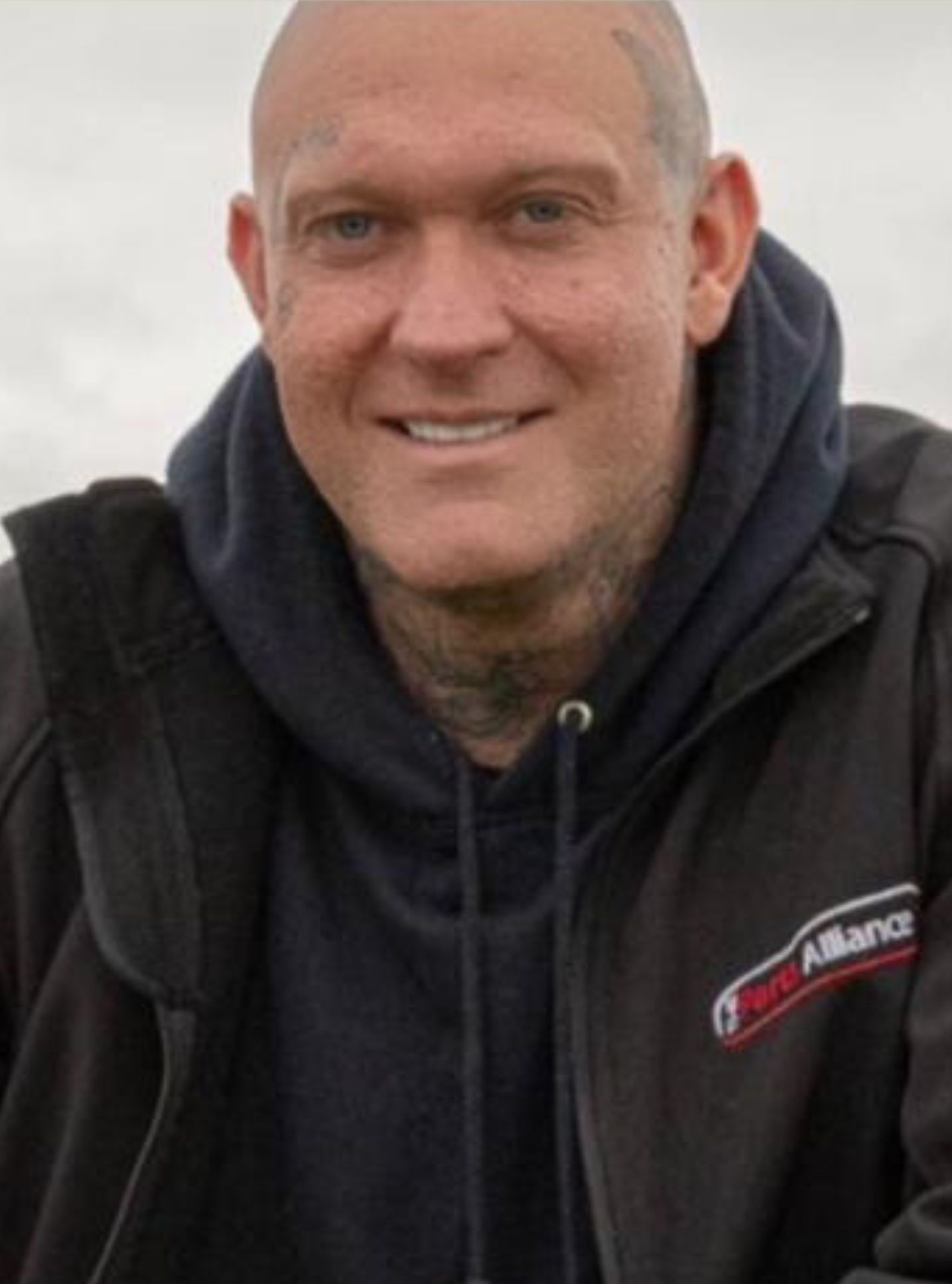 Elliot Wheeler - Lead Mechanic